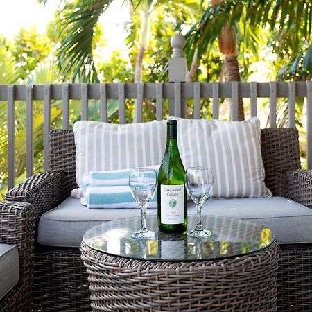 Crane'S Beach House Boutique Hotel & Luxury Villas Delray Beach Buitenkant foto