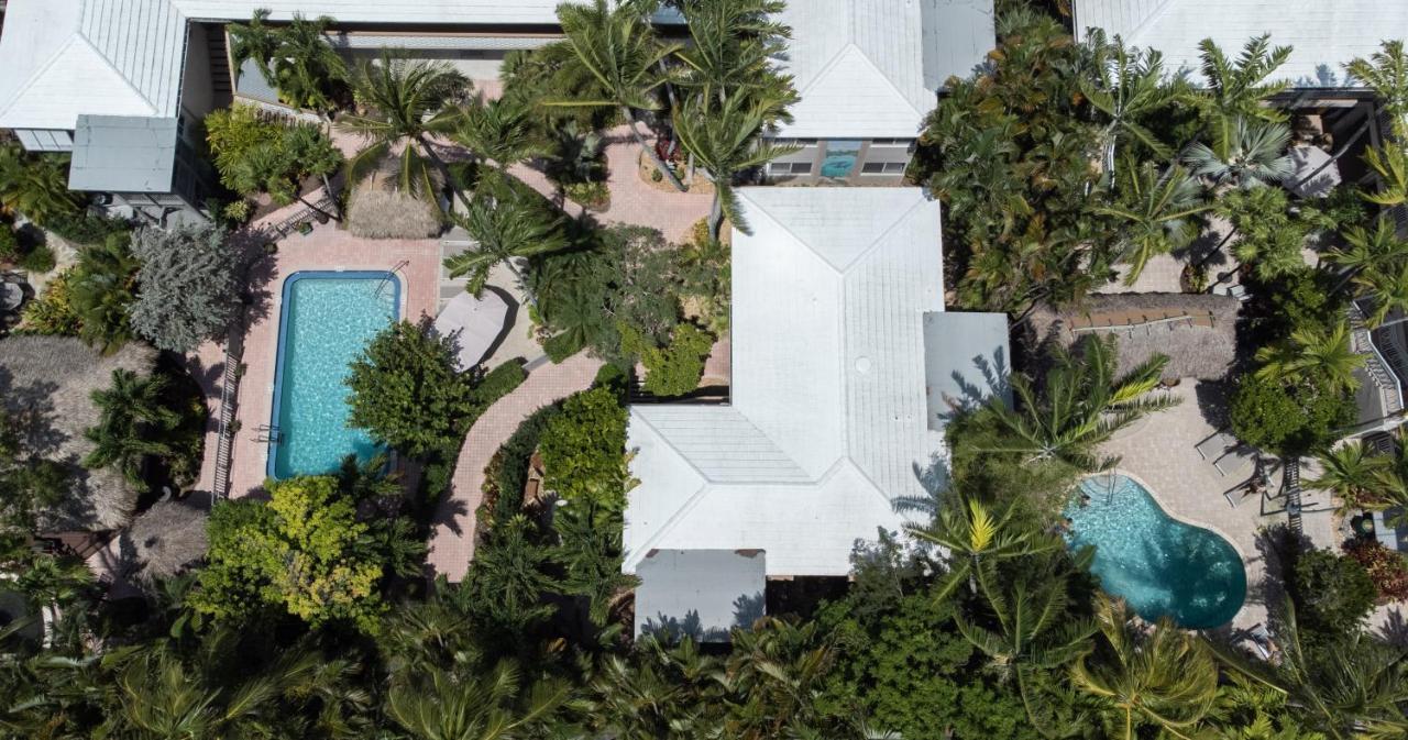 Crane'S Beach House Boutique Hotel & Luxury Villas Delray Beach Buitenkant foto