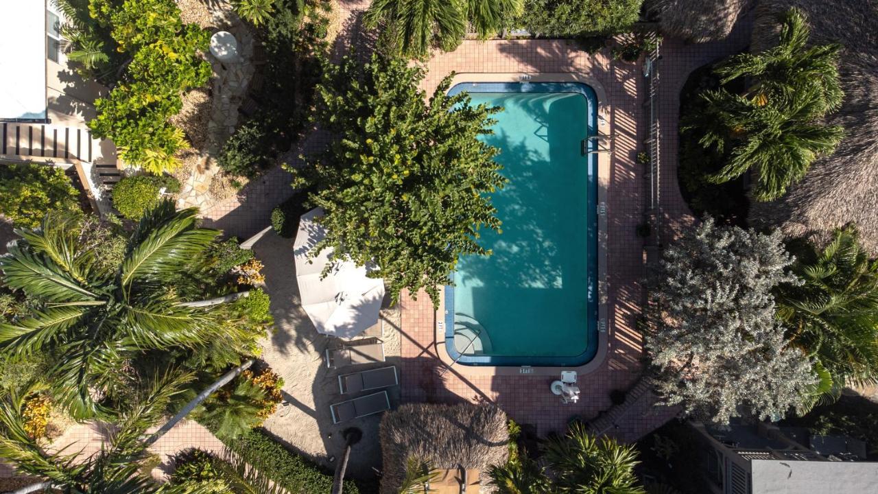 Crane'S Beach House Boutique Hotel & Luxury Villas Delray Beach Buitenkant foto