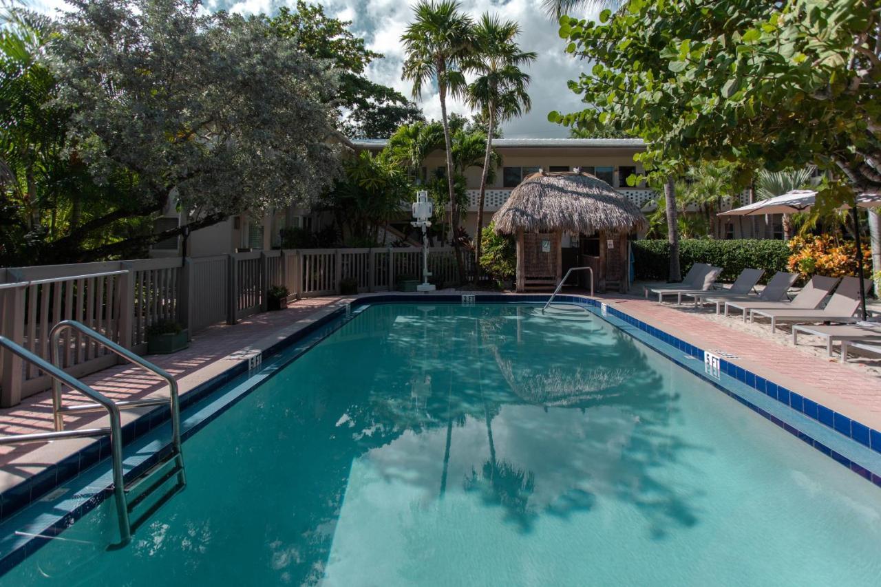 Crane'S Beach House Boutique Hotel & Luxury Villas Delray Beach Buitenkant foto