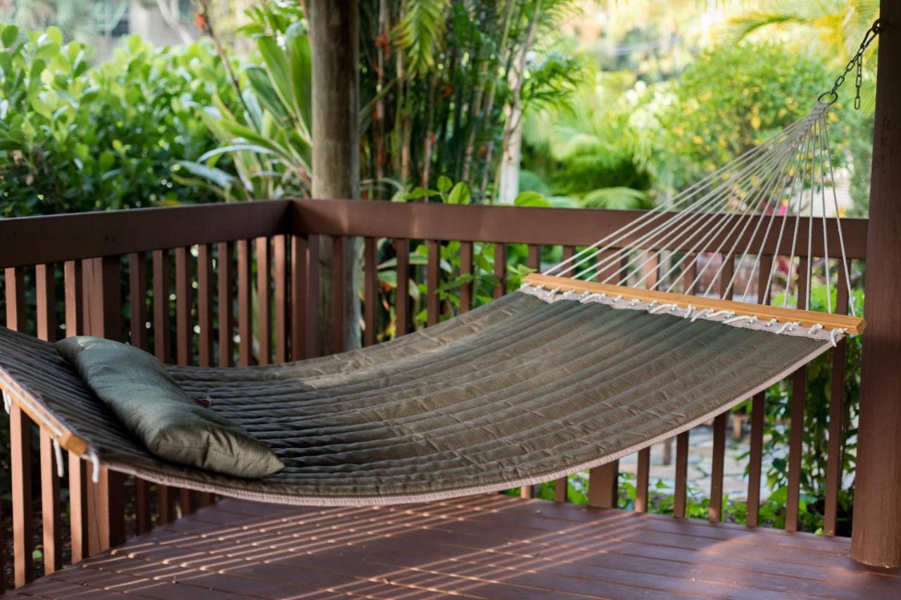 Crane'S Beach House Boutique Hotel & Luxury Villas Delray Beach Buitenkant foto