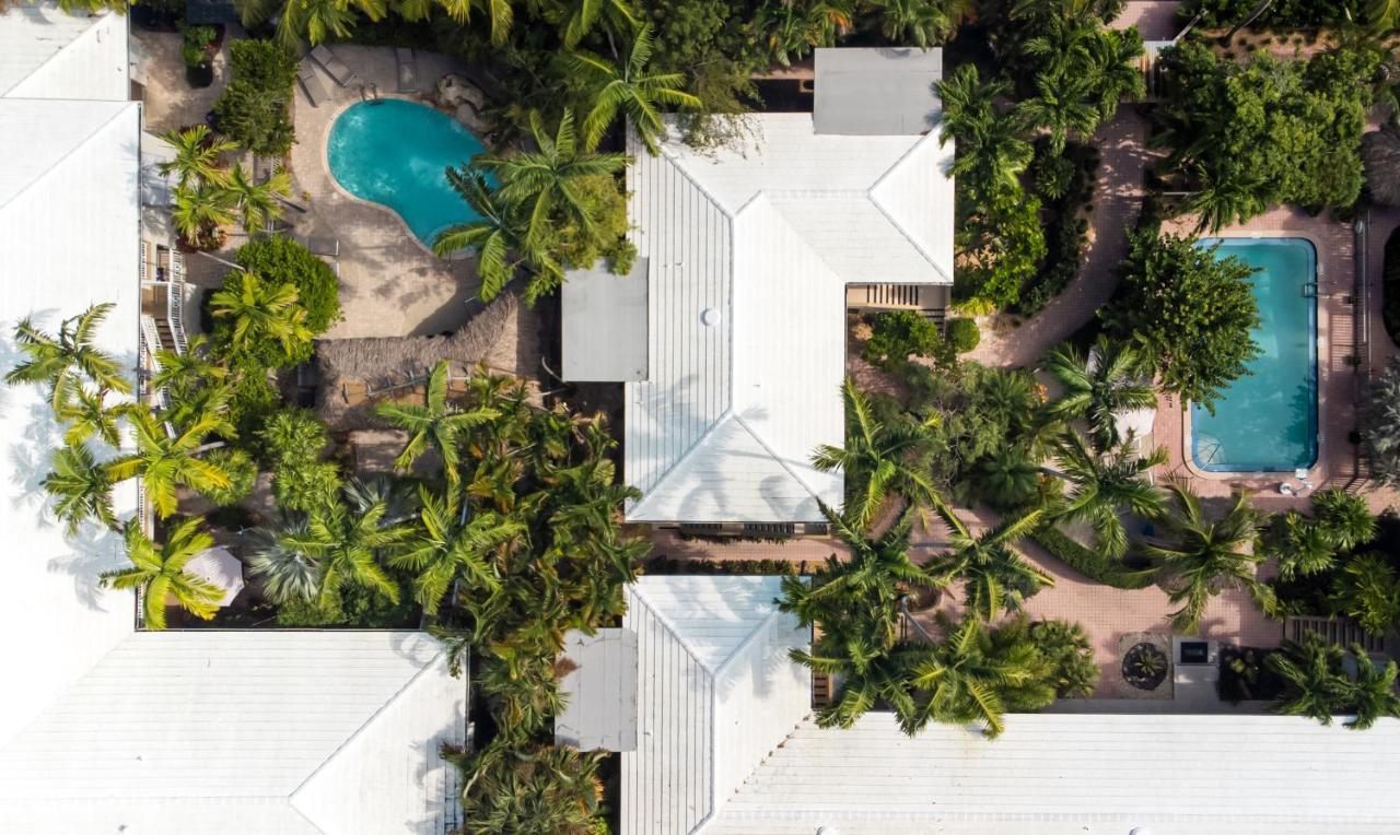 Crane'S Beach House Boutique Hotel & Luxury Villas Delray Beach Buitenkant foto