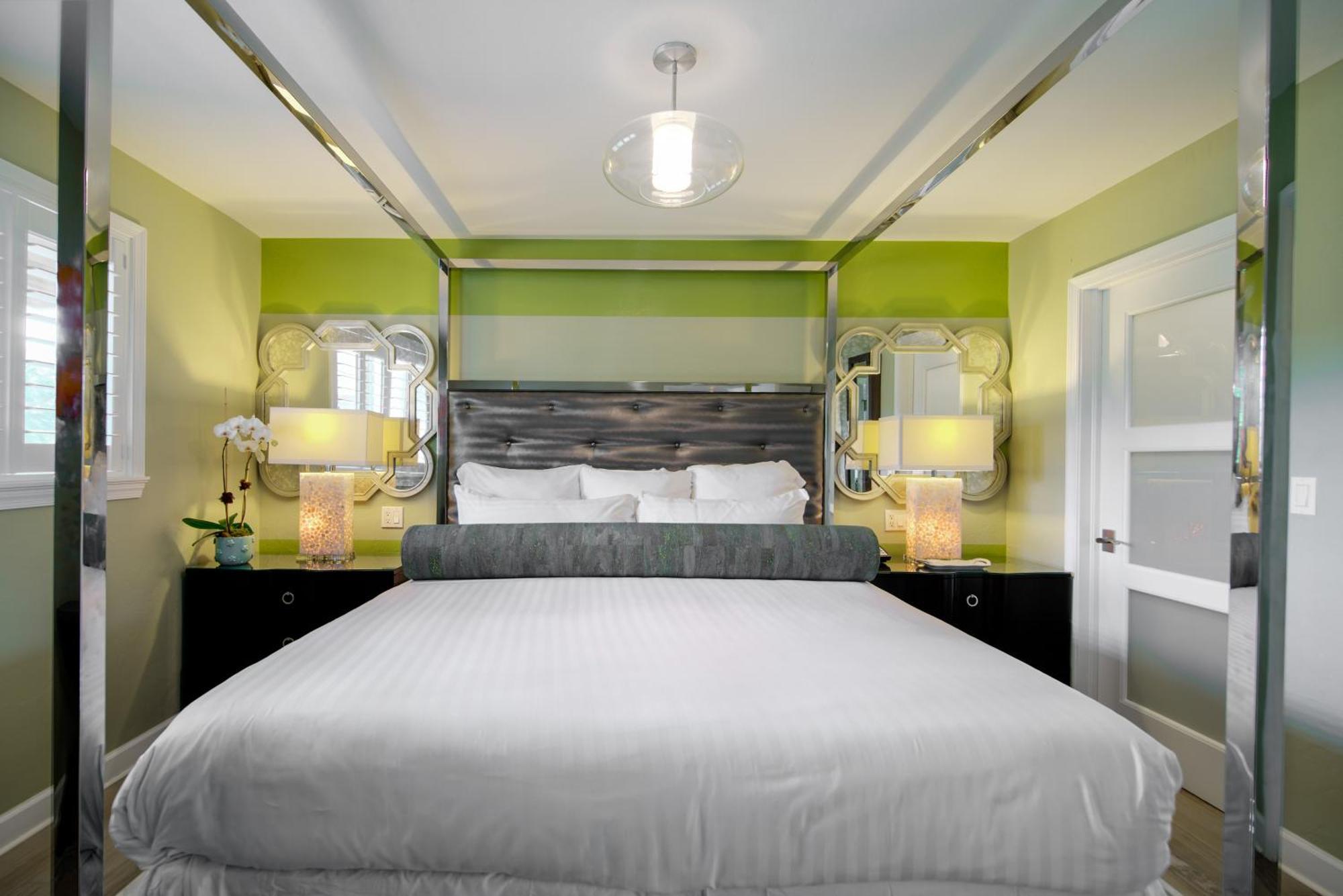 Crane'S Beach House Boutique Hotel & Luxury Villas Delray Beach Kamer foto