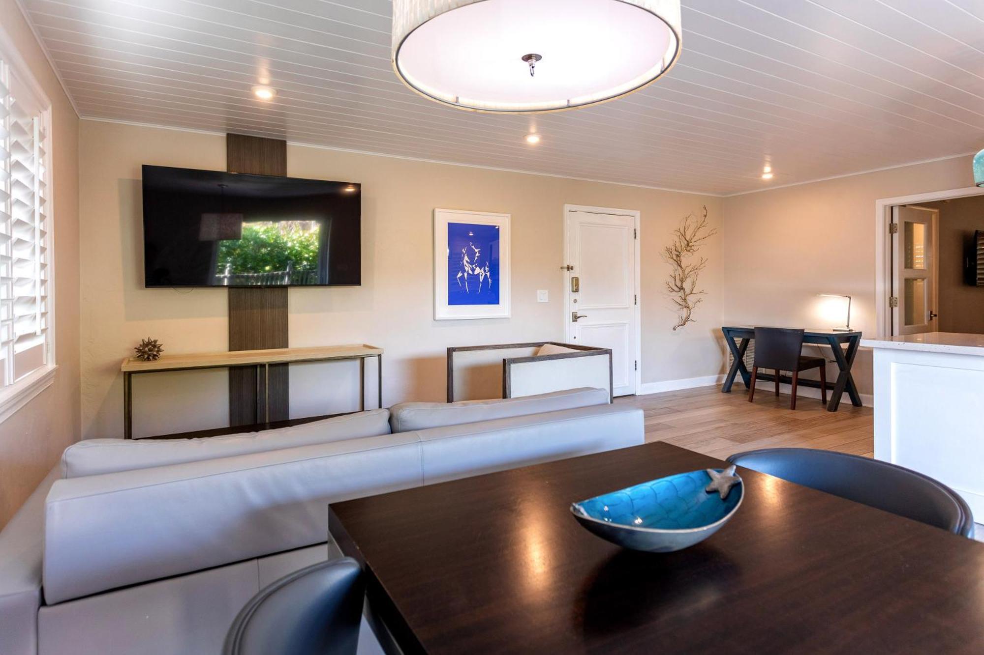 Crane'S Beach House Boutique Hotel & Luxury Villas Delray Beach Buitenkant foto