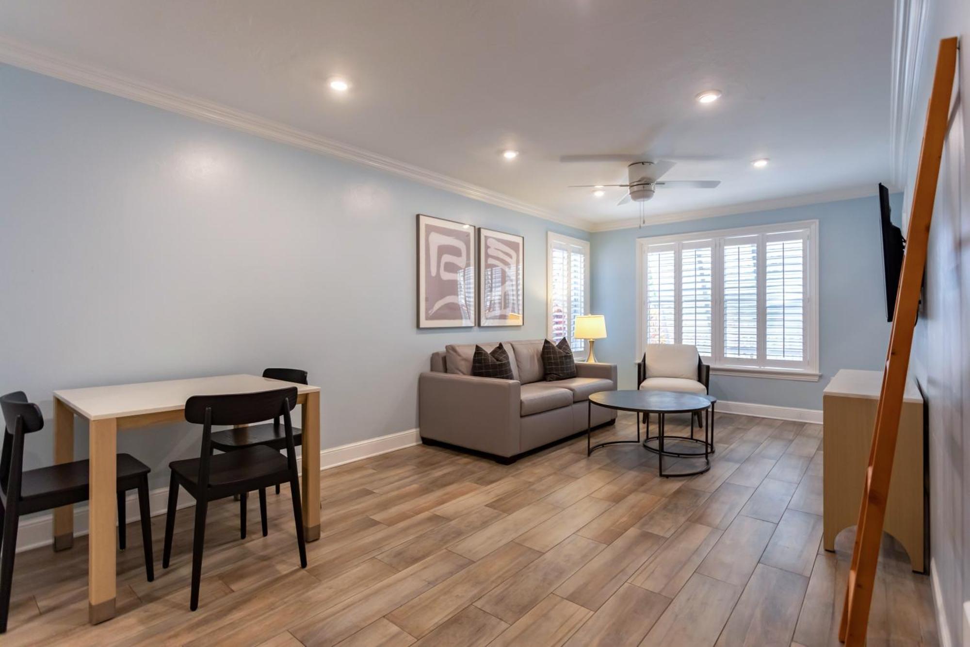 Crane'S Beach House Boutique Hotel & Luxury Villas Delray Beach Buitenkant foto
