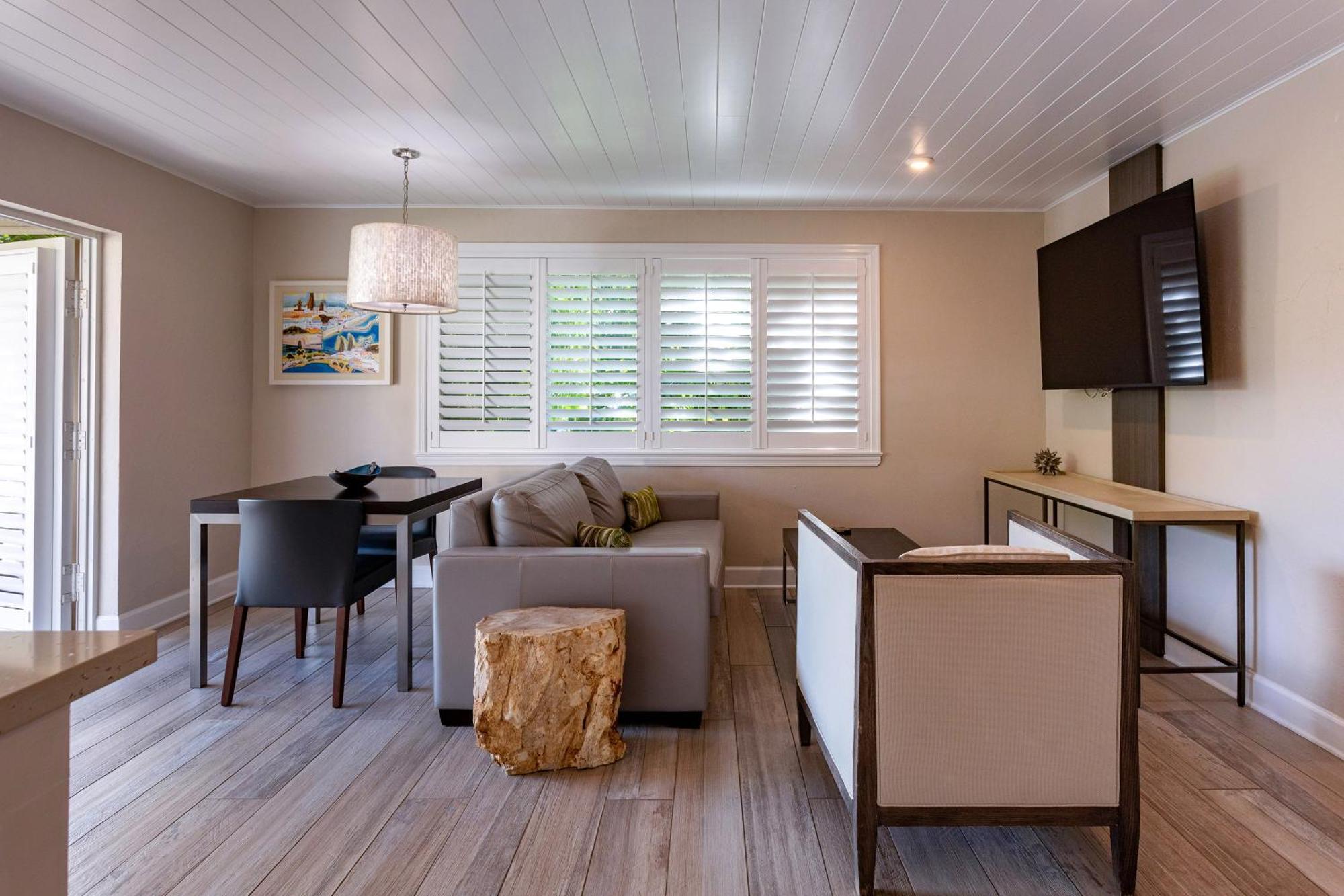 Crane'S Beach House Boutique Hotel & Luxury Villas Delray Beach Buitenkant foto