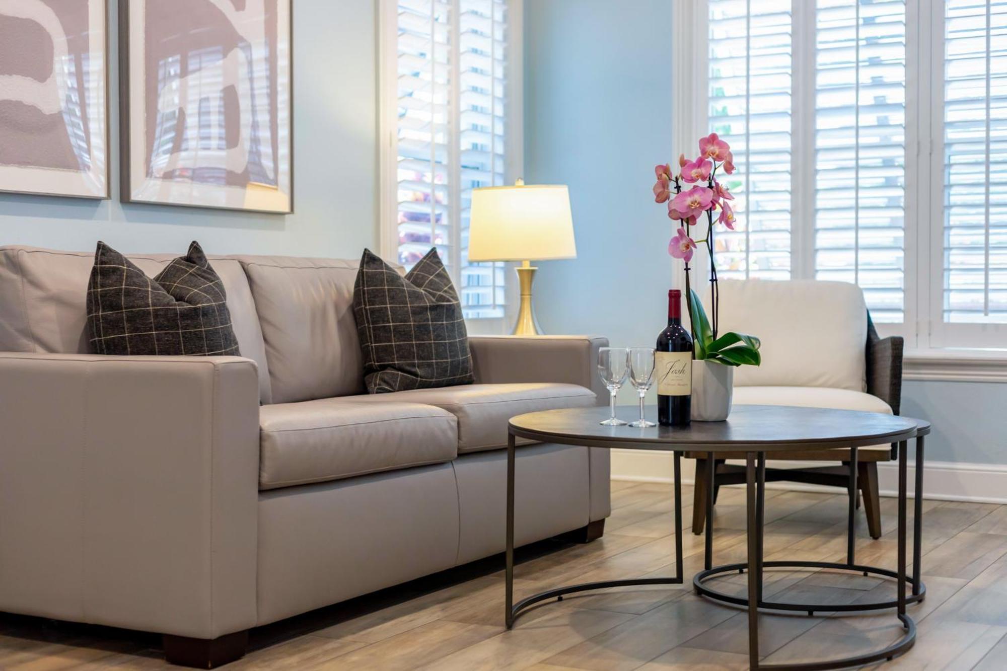Crane'S Beach House Boutique Hotel & Luxury Villas Delray Beach Buitenkant foto