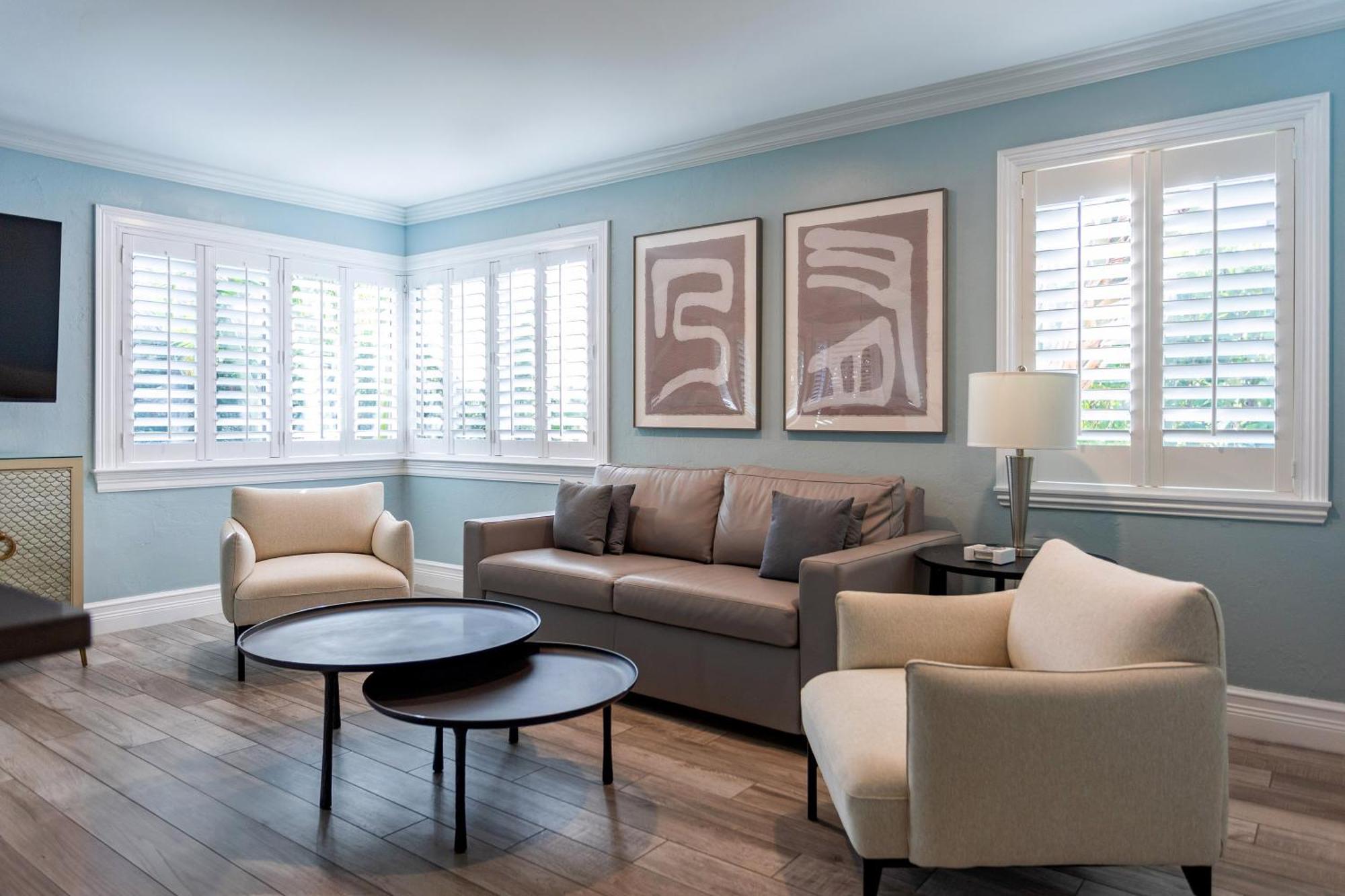 Crane'S Beach House Boutique Hotel & Luxury Villas Delray Beach Buitenkant foto
