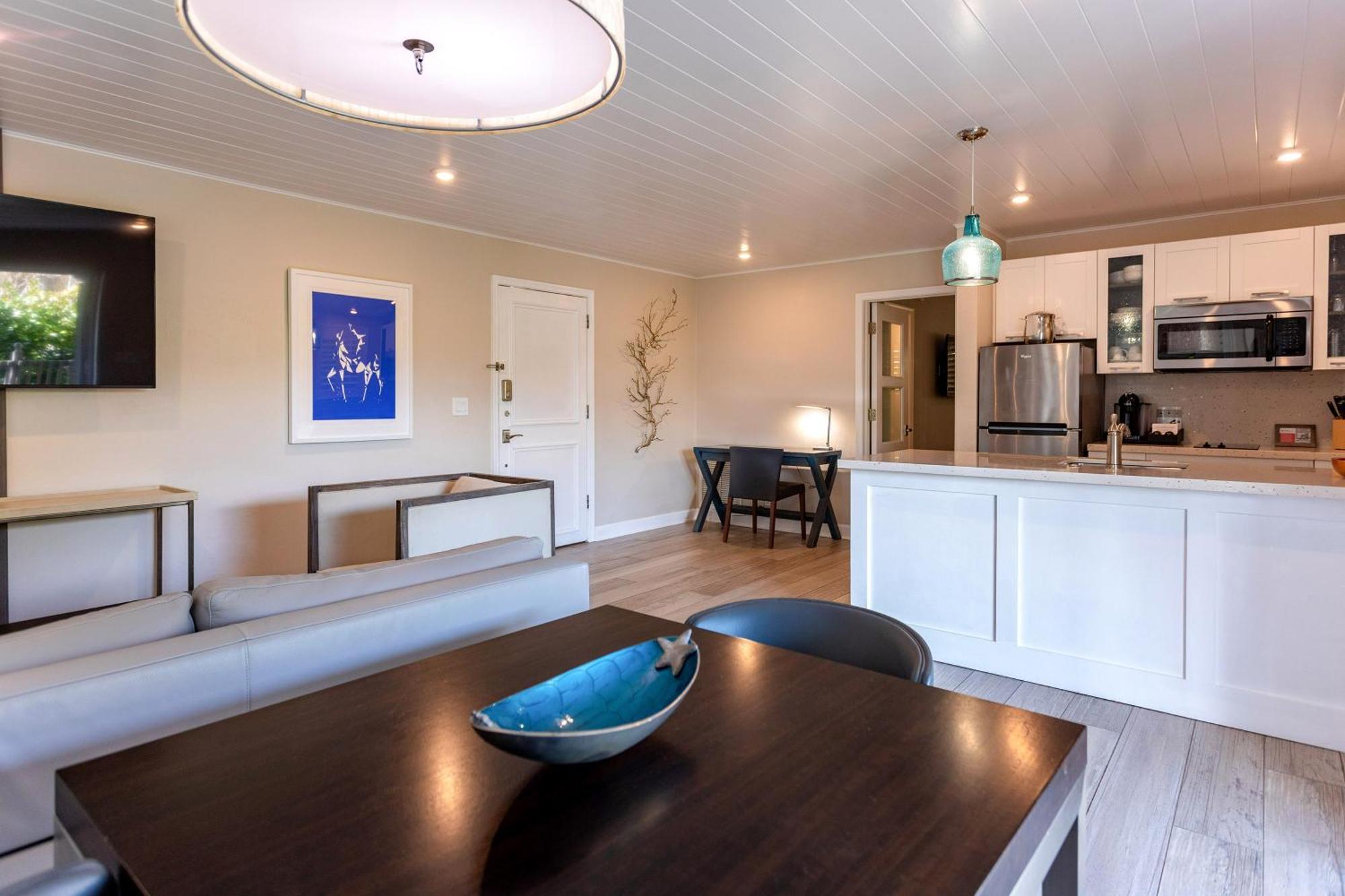 Crane'S Beach House Boutique Hotel & Luxury Villas Delray Beach Buitenkant foto
