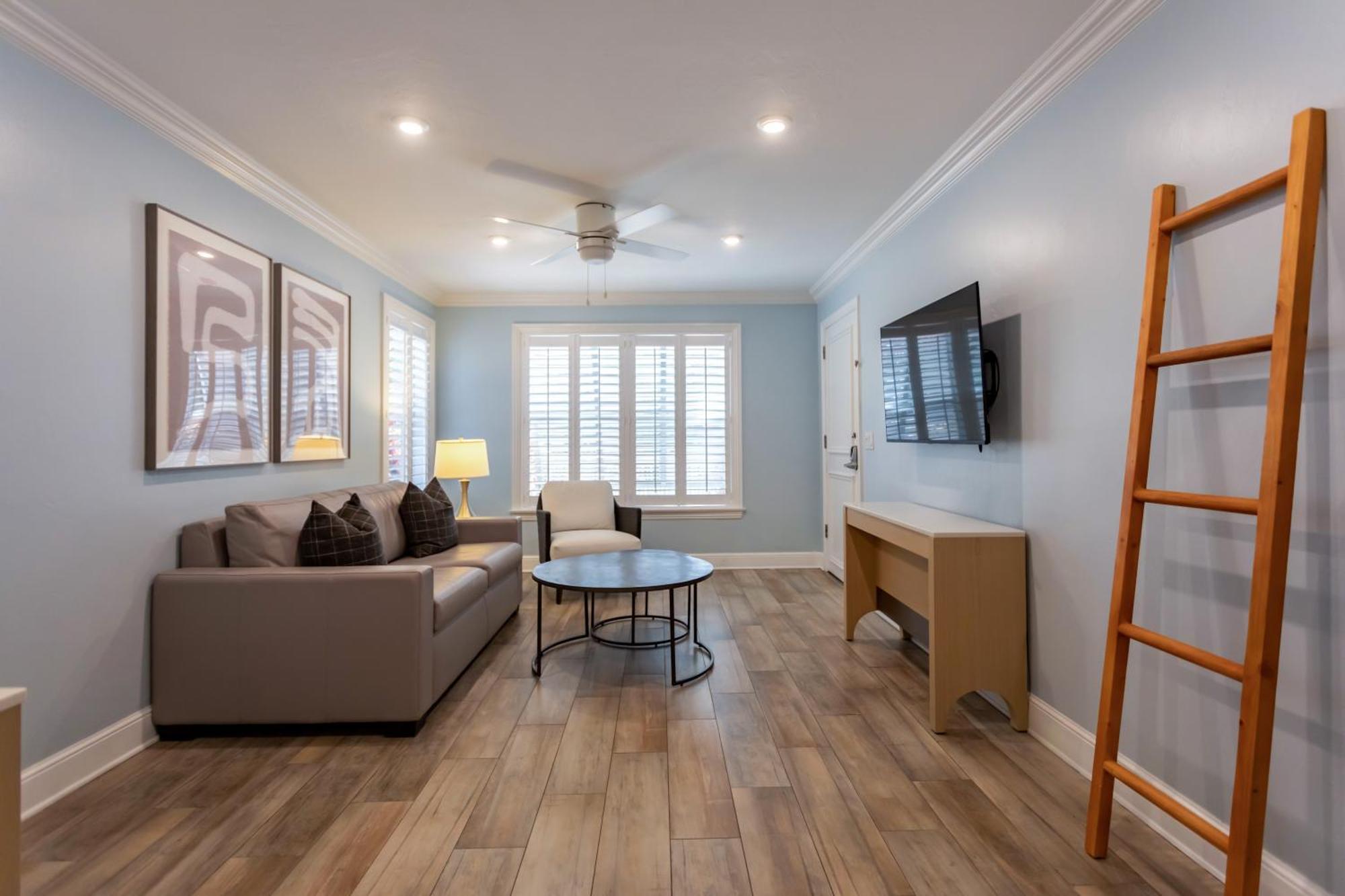 Crane'S Beach House Boutique Hotel & Luxury Villas Delray Beach Buitenkant foto