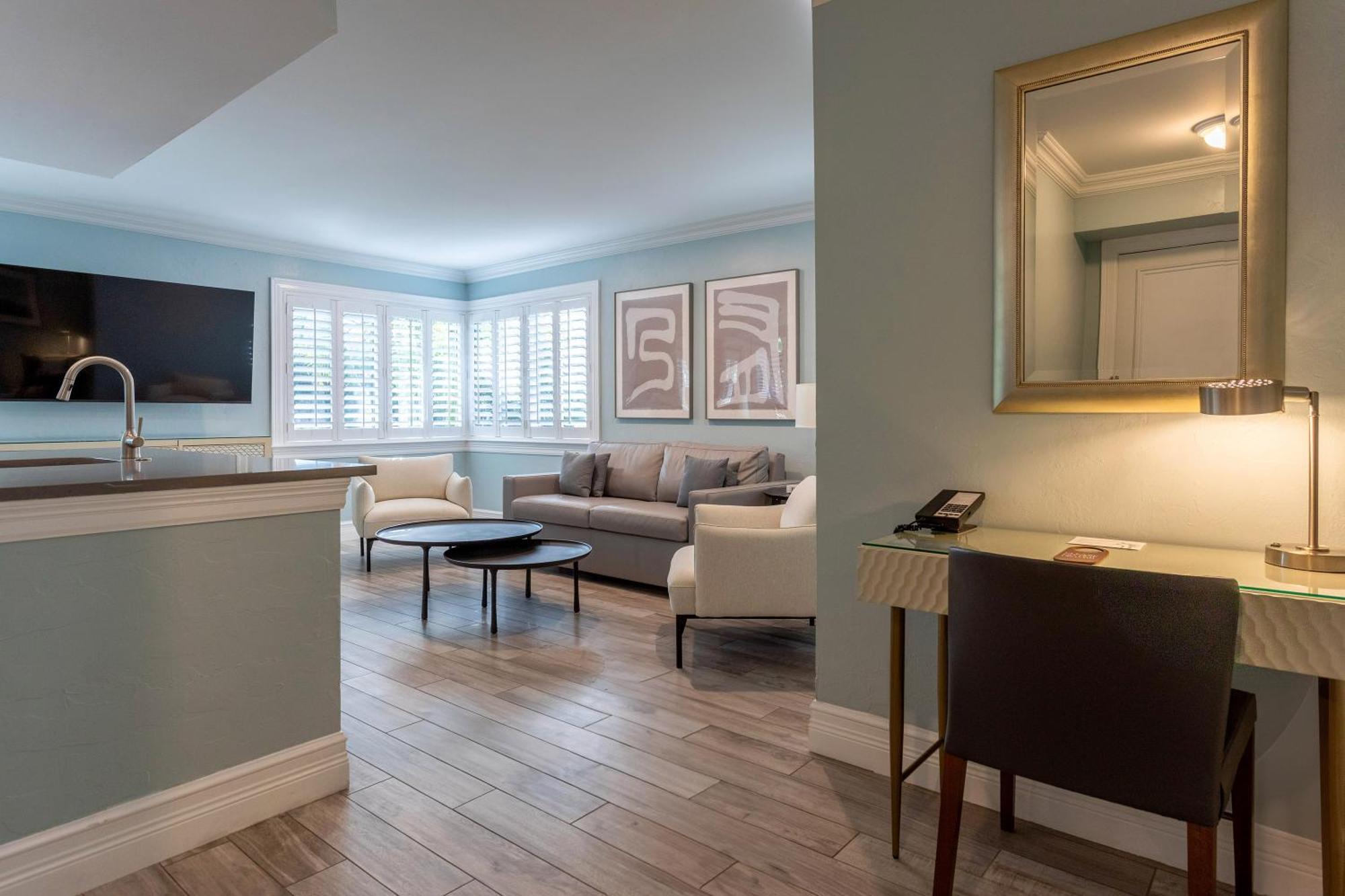 Crane'S Beach House Boutique Hotel & Luxury Villas Delray Beach Buitenkant foto