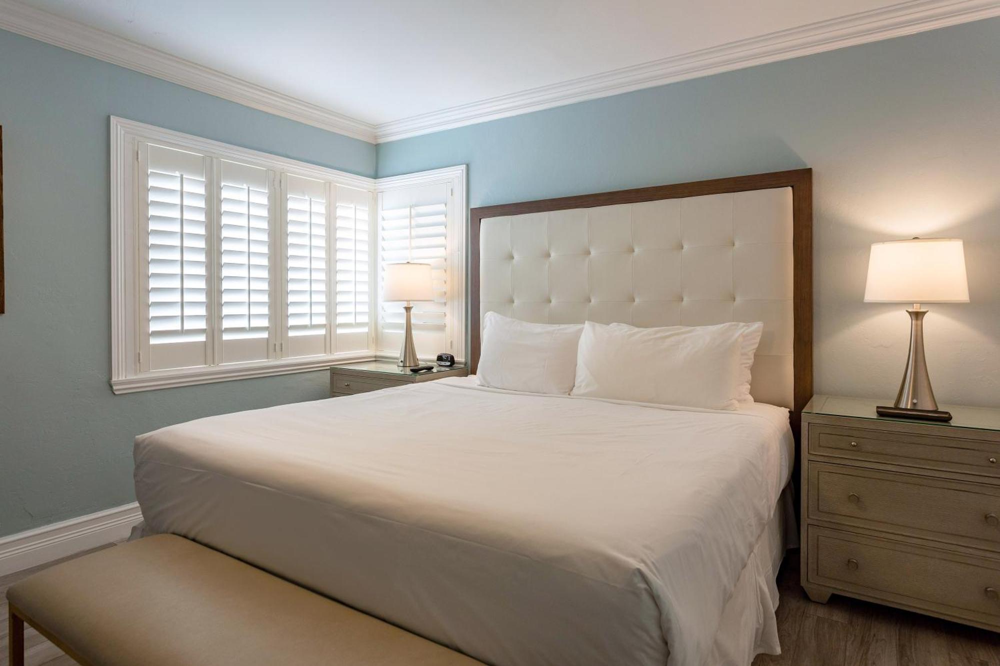 Crane'S Beach House Boutique Hotel & Luxury Villas Delray Beach Buitenkant foto
