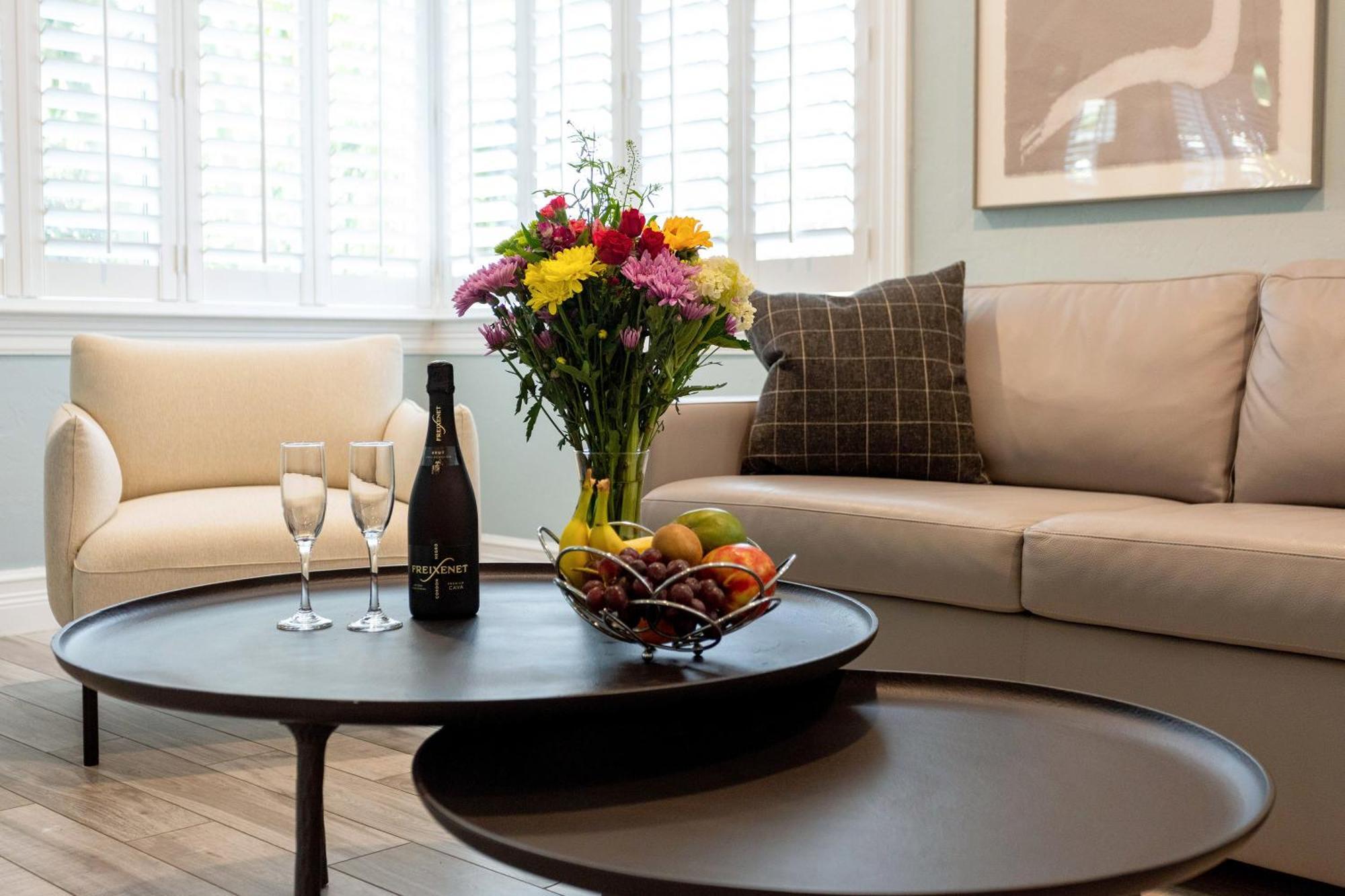 Crane'S Beach House Boutique Hotel & Luxury Villas Delray Beach Buitenkant foto