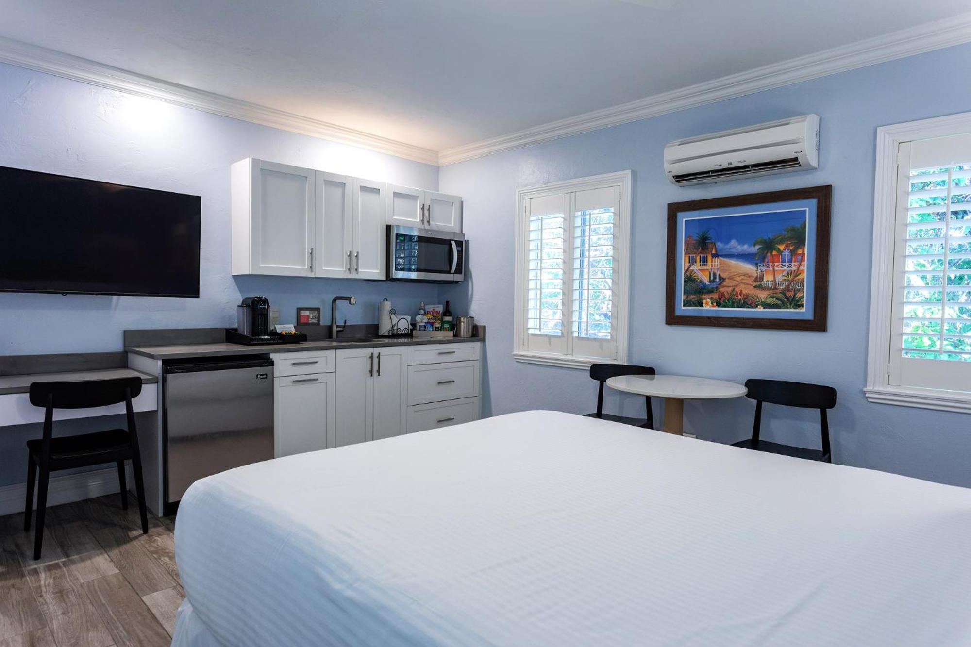 Crane'S Beach House Boutique Hotel & Luxury Villas Delray Beach Buitenkant foto