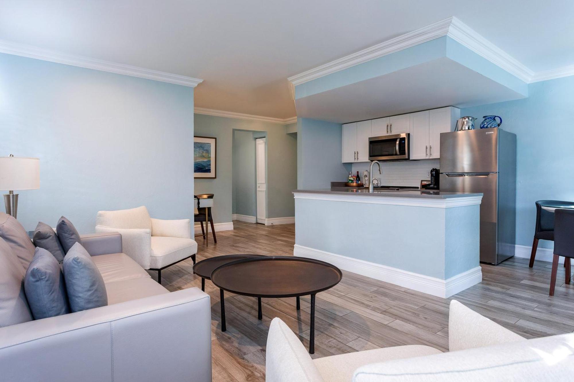 Crane'S Beach House Boutique Hotel & Luxury Villas Delray Beach Buitenkant foto