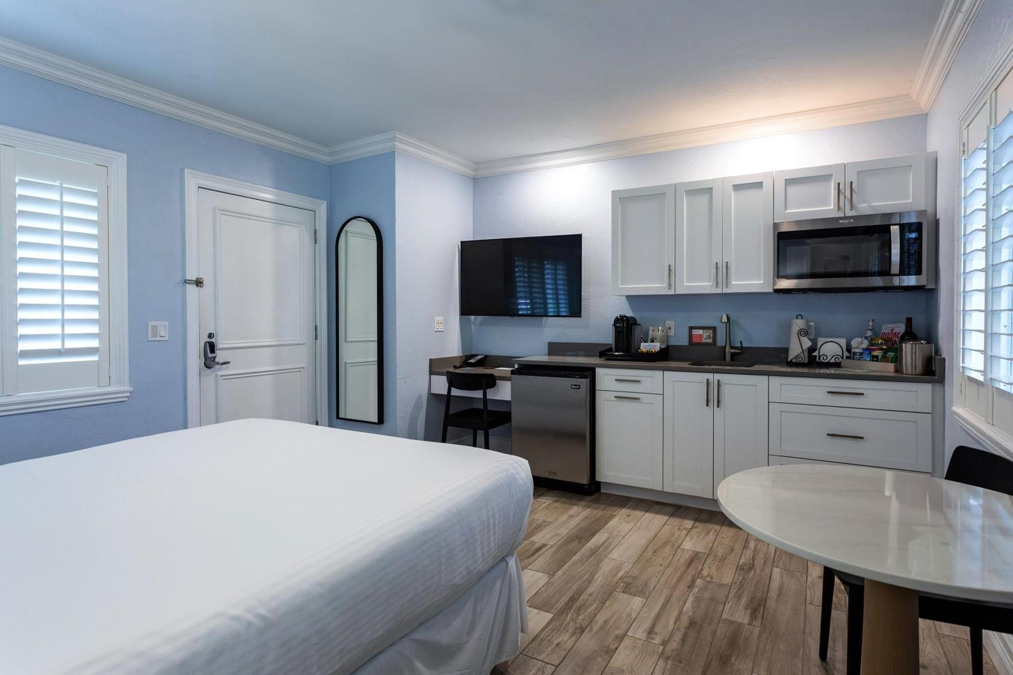 Crane'S Beach House Boutique Hotel & Luxury Villas Delray Beach Buitenkant foto