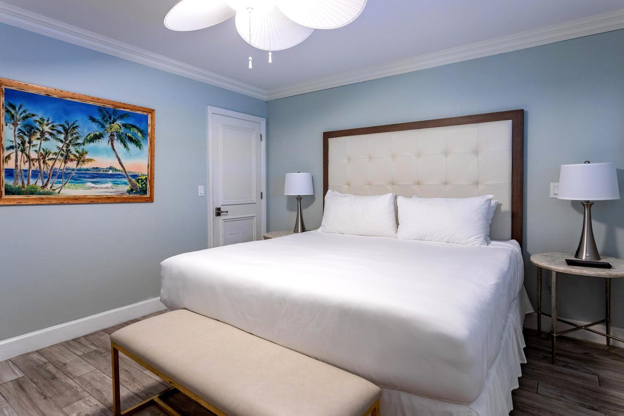 Crane'S Beach House Boutique Hotel & Luxury Villas Delray Beach Buitenkant foto