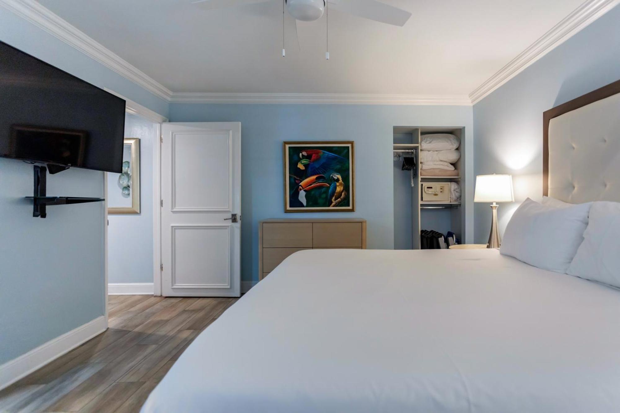 Crane'S Beach House Boutique Hotel & Luxury Villas Delray Beach Buitenkant foto