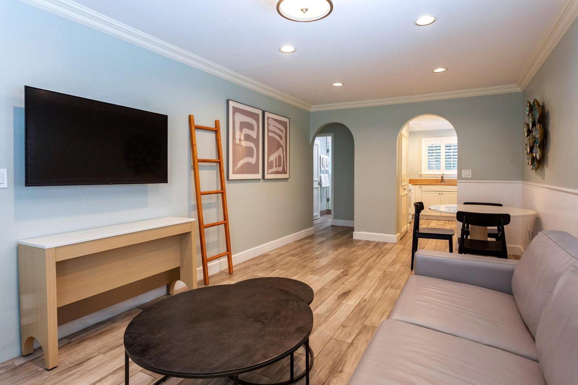 Crane'S Beach House Boutique Hotel & Luxury Villas Delray Beach Buitenkant foto