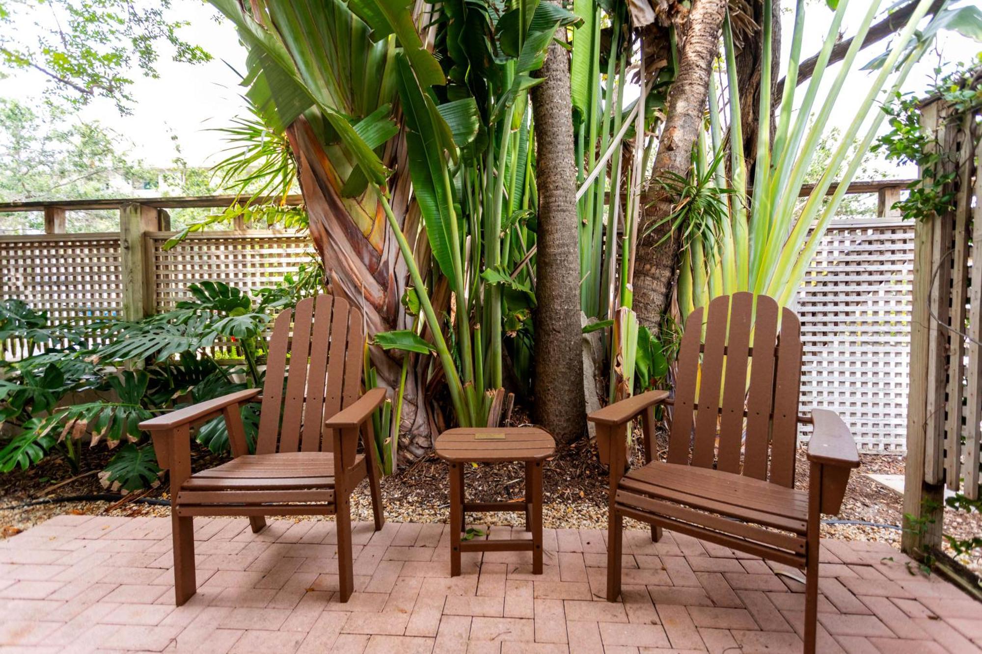 Crane'S Beach House Boutique Hotel & Luxury Villas Delray Beach Buitenkant foto