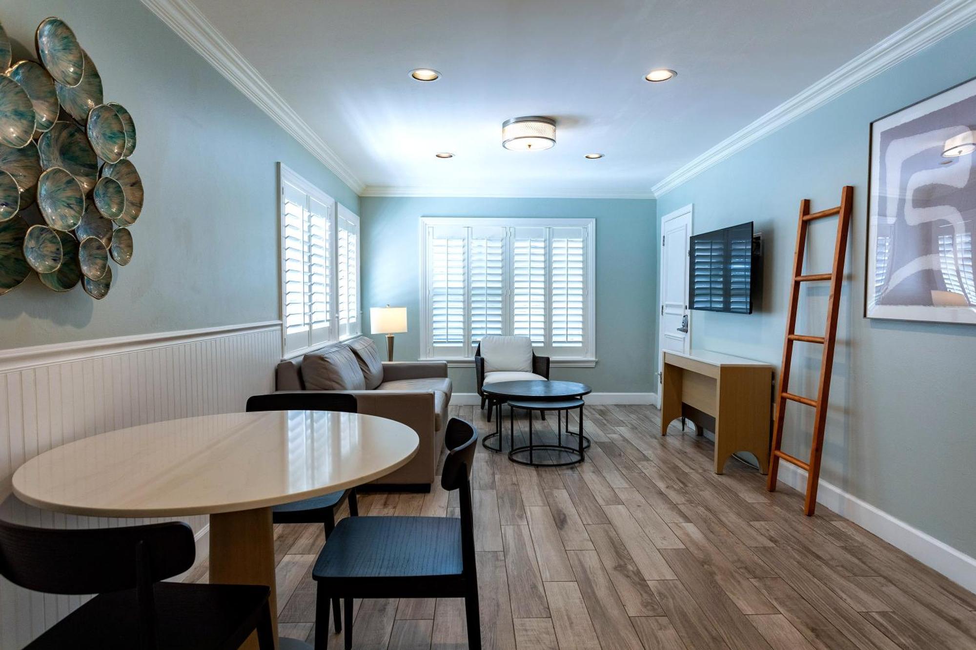 Crane'S Beach House Boutique Hotel & Luxury Villas Delray Beach Buitenkant foto