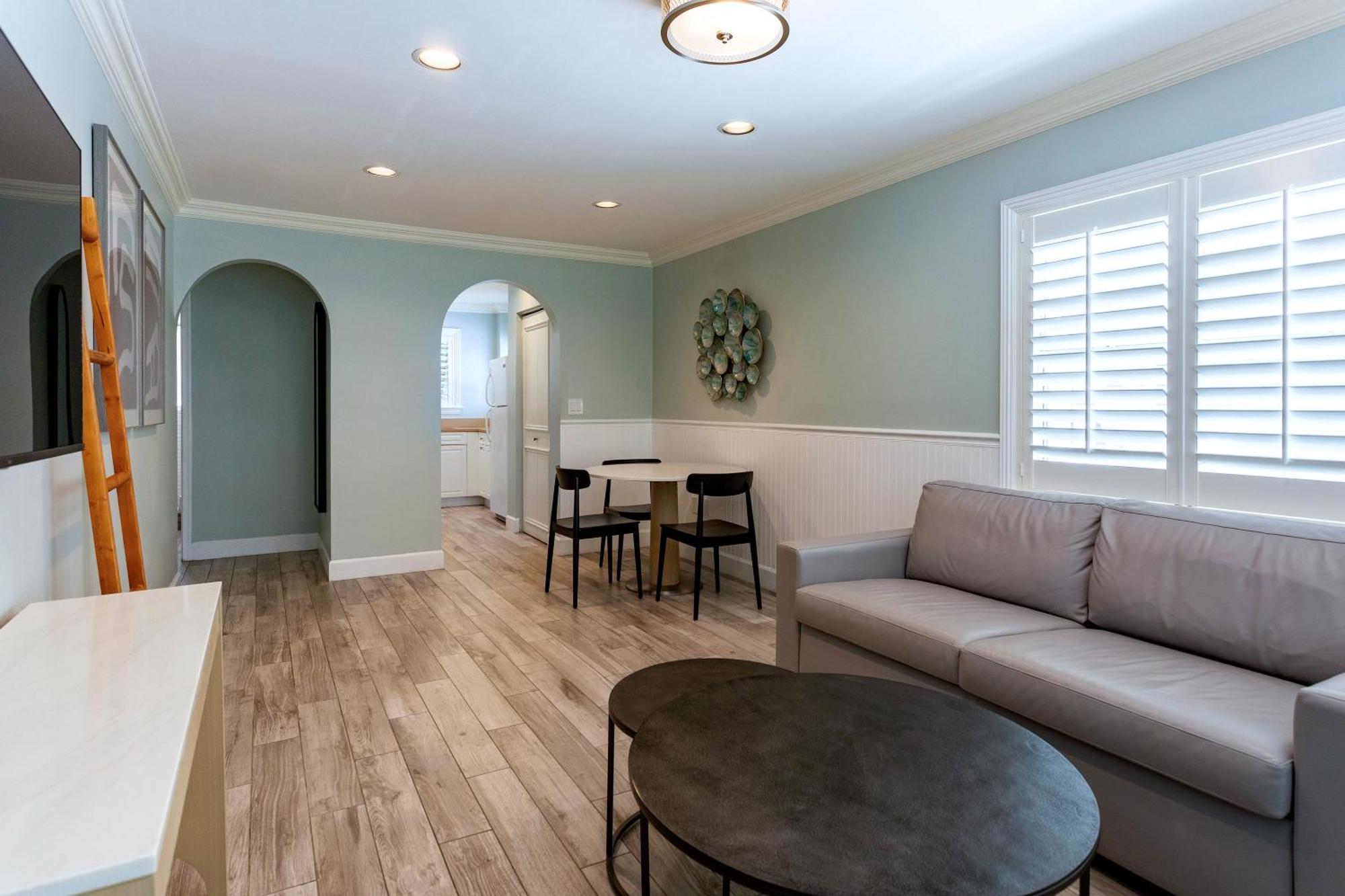 Crane'S Beach House Boutique Hotel & Luxury Villas Delray Beach Buitenkant foto