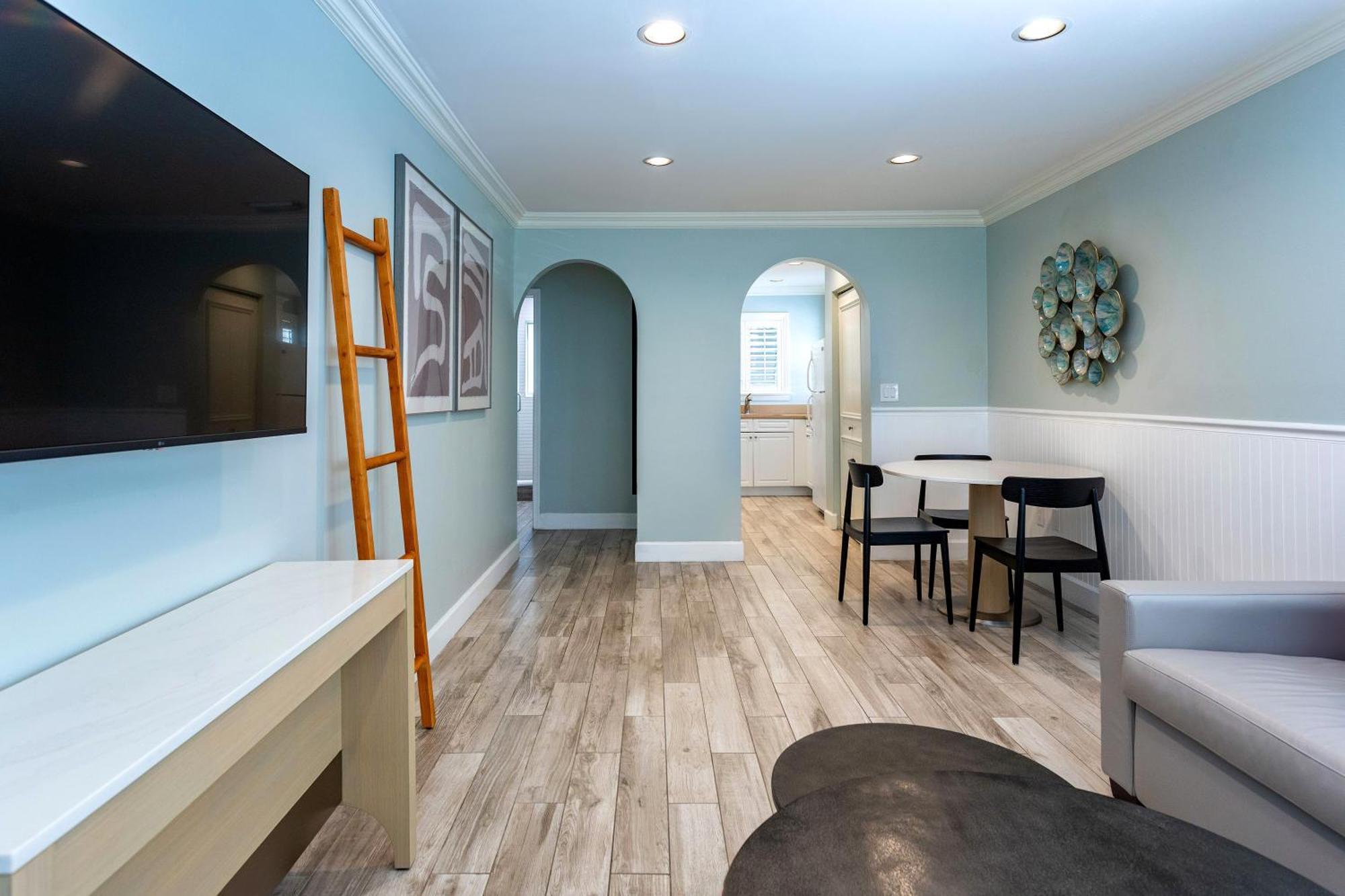 Crane'S Beach House Boutique Hotel & Luxury Villas Delray Beach Buitenkant foto