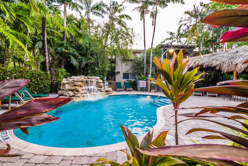 Crane'S Beach House Boutique Hotel & Luxury Villas Delray Beach Buitenkant foto