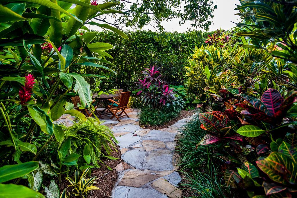 Crane'S Beach House Boutique Hotel & Luxury Villas Delray Beach Buitenkant foto