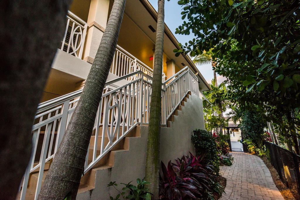 Crane'S Beach House Boutique Hotel & Luxury Villas Delray Beach Buitenkant foto