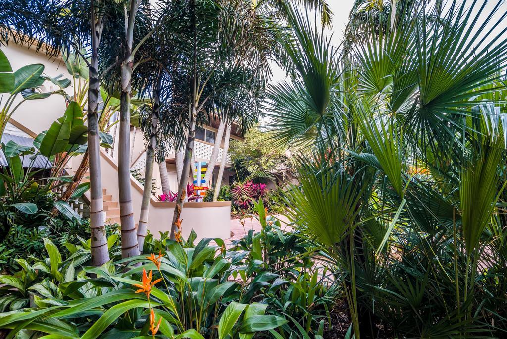 Crane'S Beach House Boutique Hotel & Luxury Villas Delray Beach Buitenkant foto