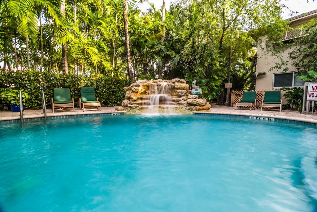 Crane'S Beach House Boutique Hotel & Luxury Villas Delray Beach Buitenkant foto