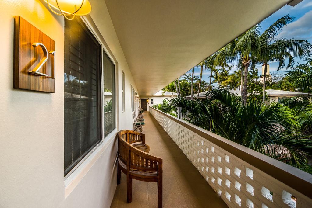 Crane'S Beach House Boutique Hotel & Luxury Villas Delray Beach Kamer foto