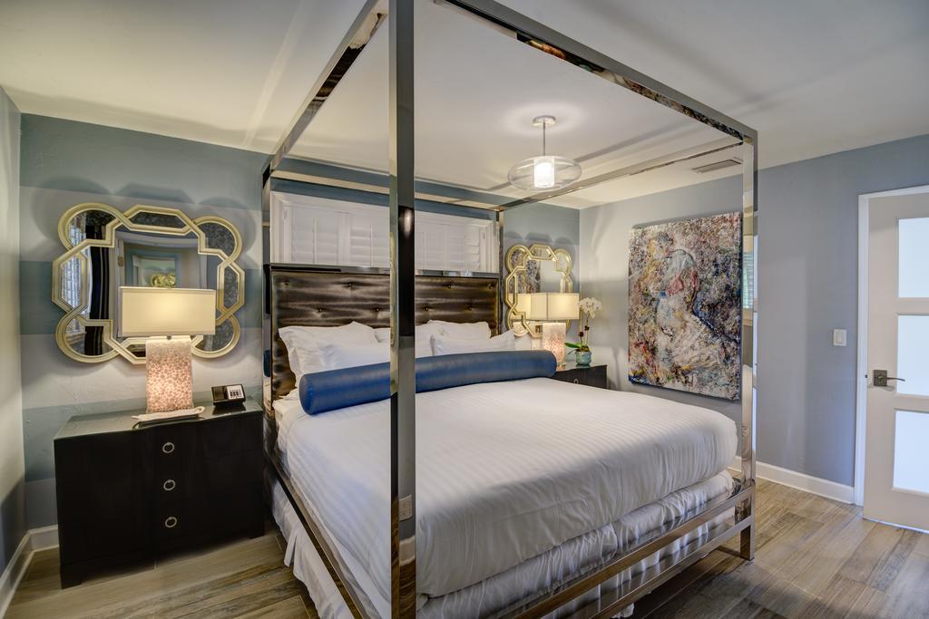 Crane'S Beach House Boutique Hotel & Luxury Villas Delray Beach Kamer foto