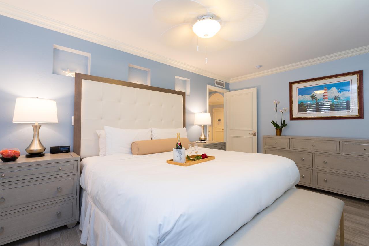 Crane'S Beach House Boutique Hotel & Luxury Villas Delray Beach Buitenkant foto