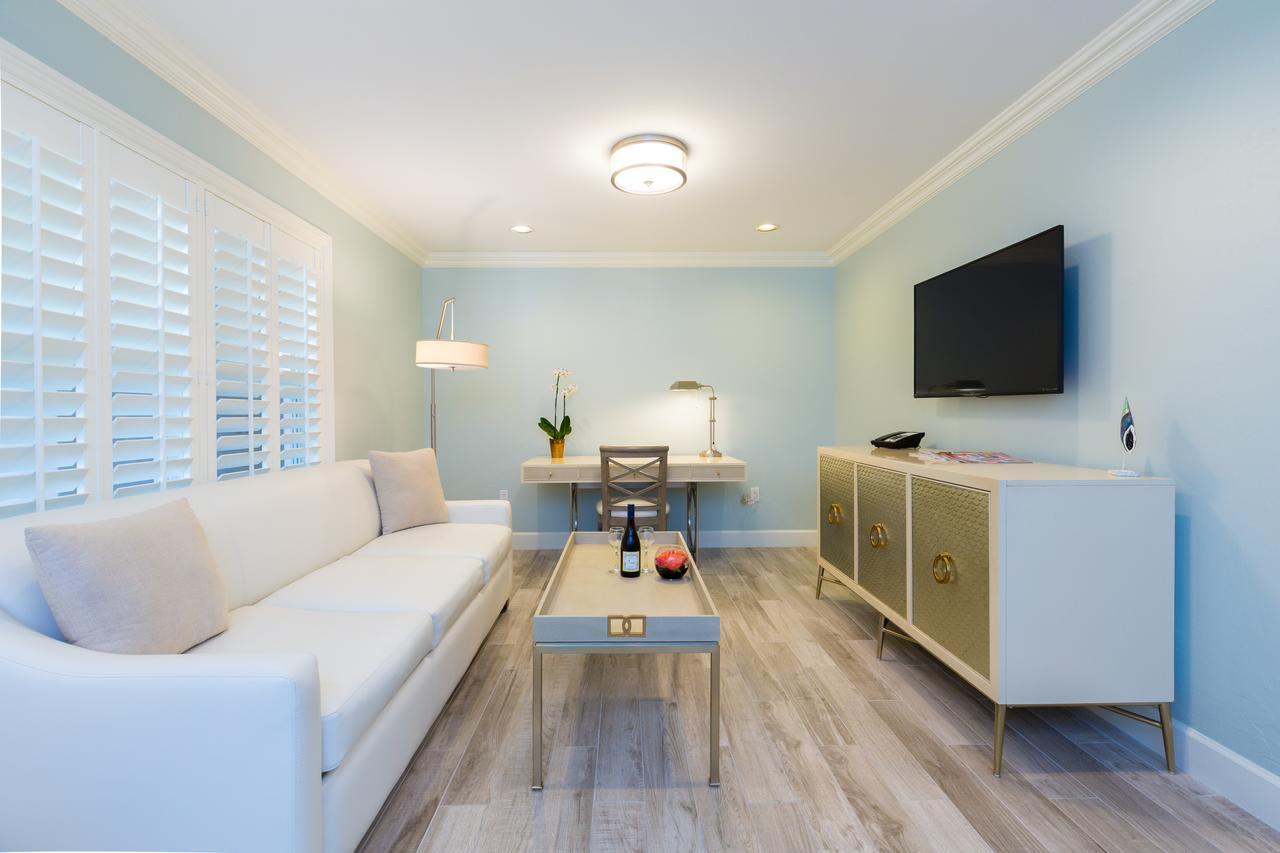 Crane'S Beach House Boutique Hotel & Luxury Villas Delray Beach Buitenkant foto