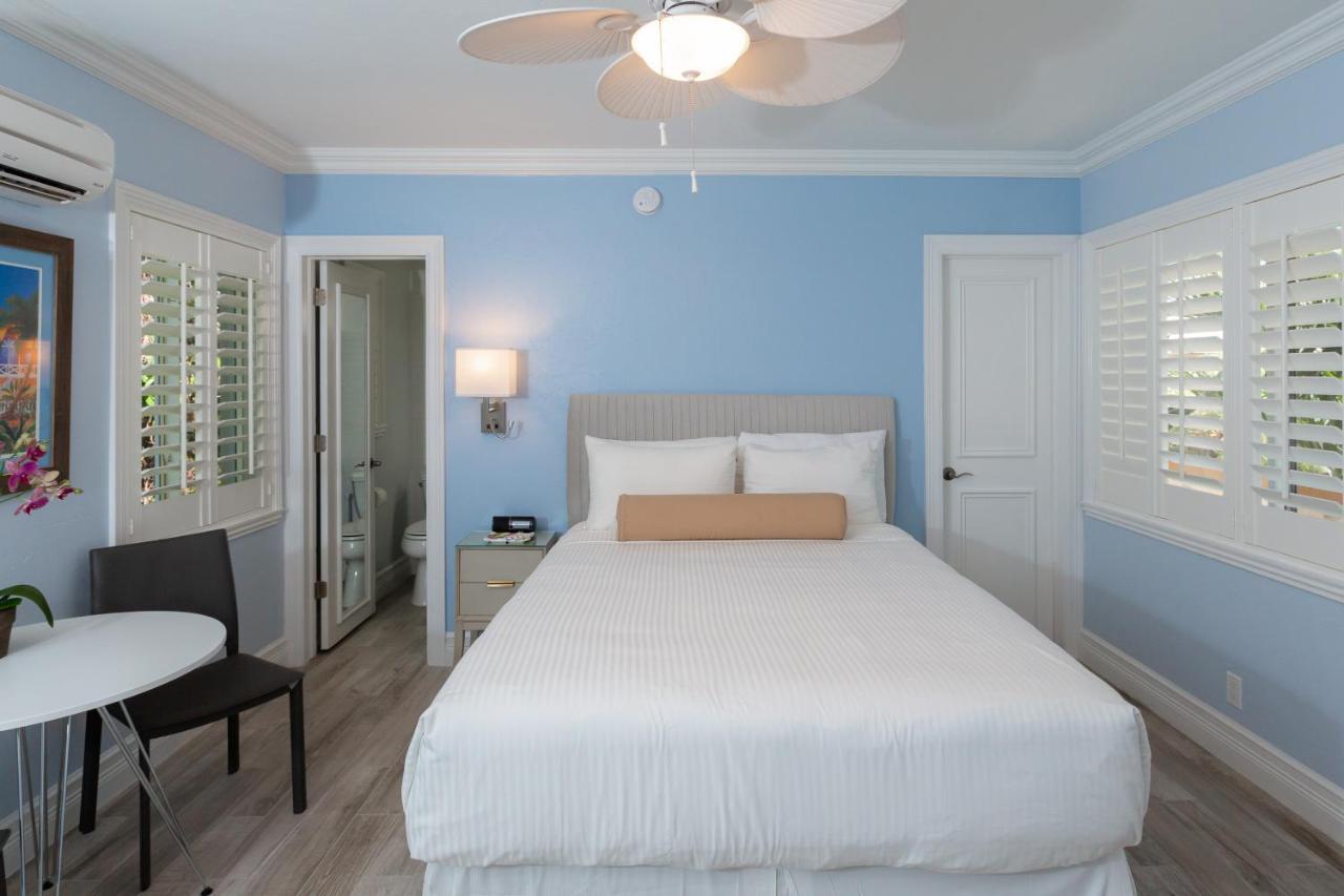 Crane'S Beach House Boutique Hotel & Luxury Villas Delray Beach Buitenkant foto