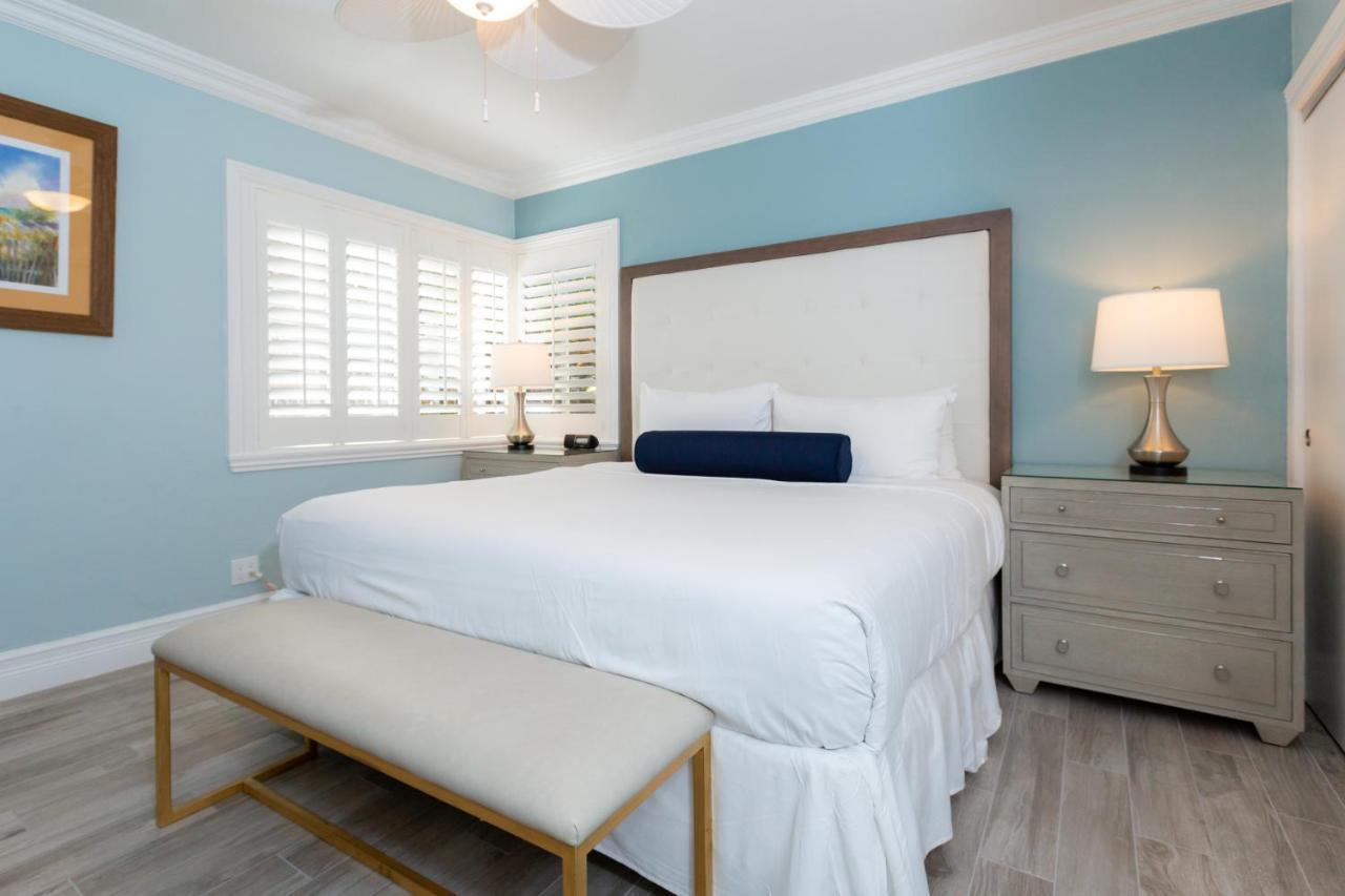 Crane'S Beach House Boutique Hotel & Luxury Villas Delray Beach Buitenkant foto