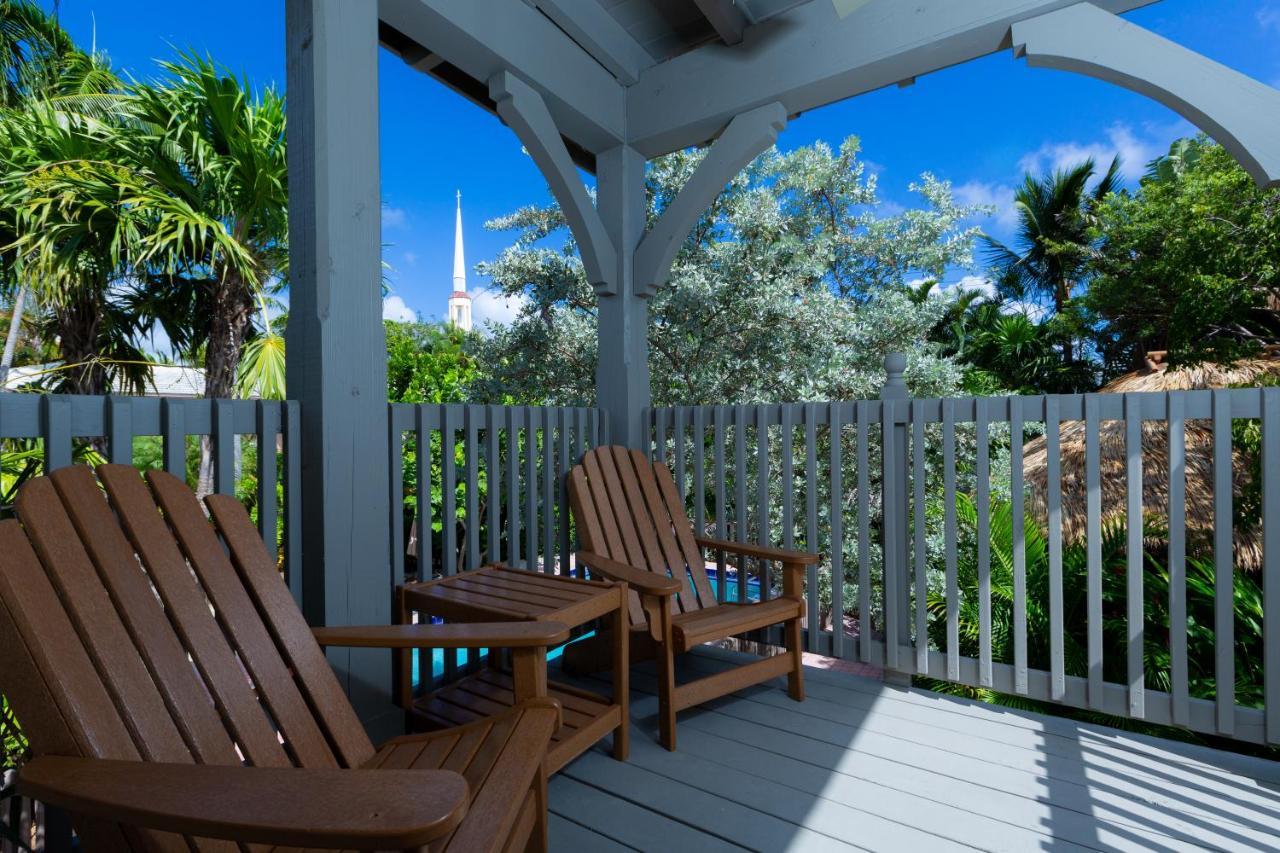 Crane'S Beach House Boutique Hotel & Luxury Villas Delray Beach Buitenkant foto