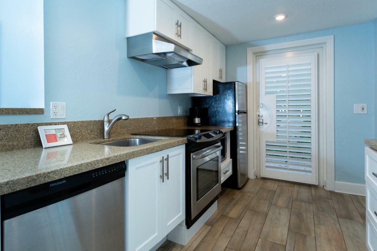 Crane'S Beach House Boutique Hotel & Luxury Villas Delray Beach Buitenkant foto